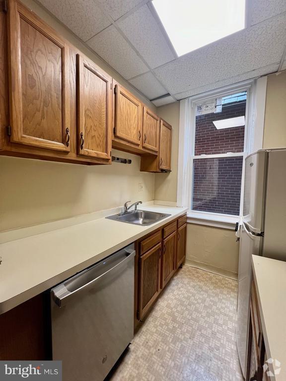 Delaware Avenue Historic District Basement Apartments for Rent