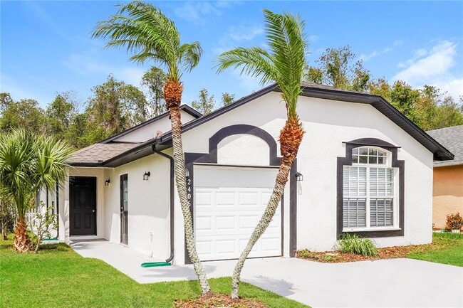 Foto del edificio - 2406 Parsons Pond Cir