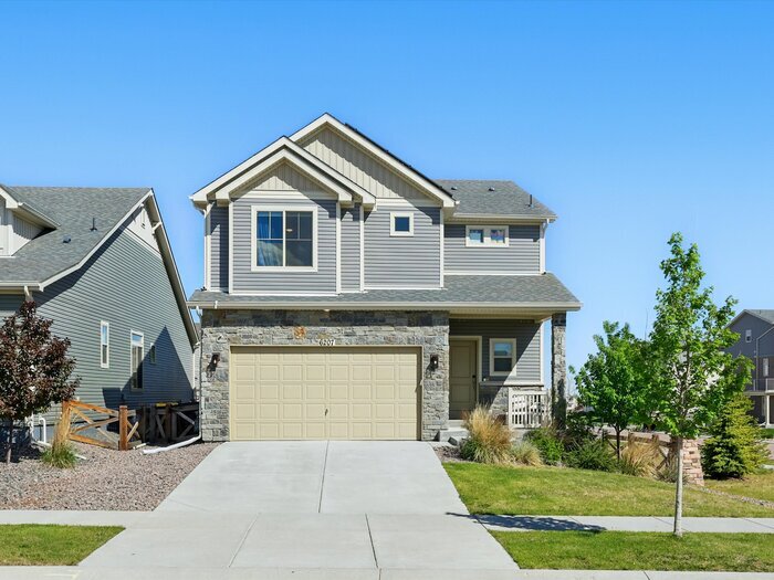 Primary Photo - 6207 Kildare Dr.