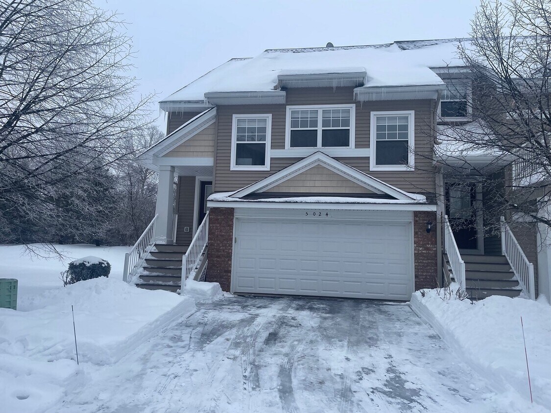 5024 Dunkirk Pl N, Plymouth, MN 55446 Townhome Rentals in Plymouth MN