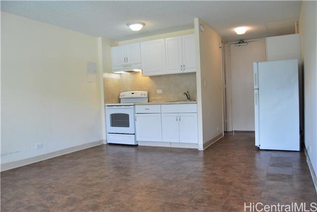 Foto del edificio - 1718 Anapuni St