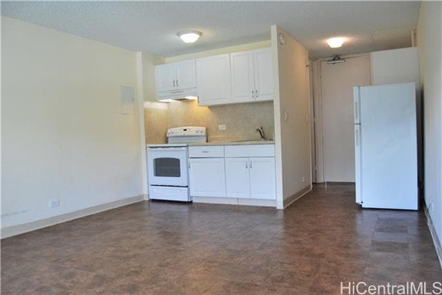 Building Photo - 1718 Anapuni St