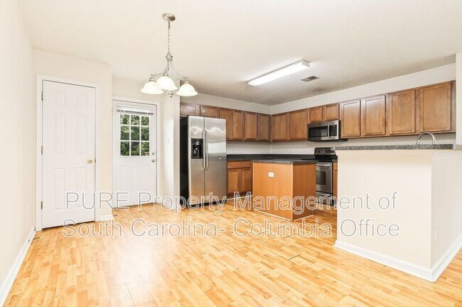 Foto del edificio - 517 Heron Glen Dr