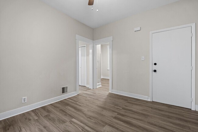 Foto del edificio - 292 Claremont Ave