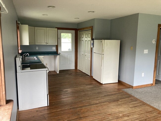 Kitchen 1 - 2856 Vt Rte 12