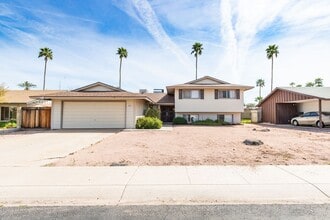 Building Photo - 3511 S Alder Dr