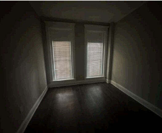 Foto del edificio - 3823 Park Heights Ave