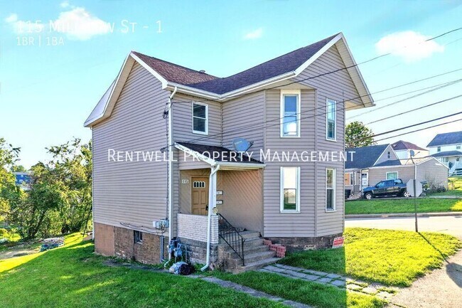 Foto del edificio - 115 Millview St