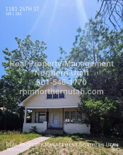 Building Photo - 1181 24th St