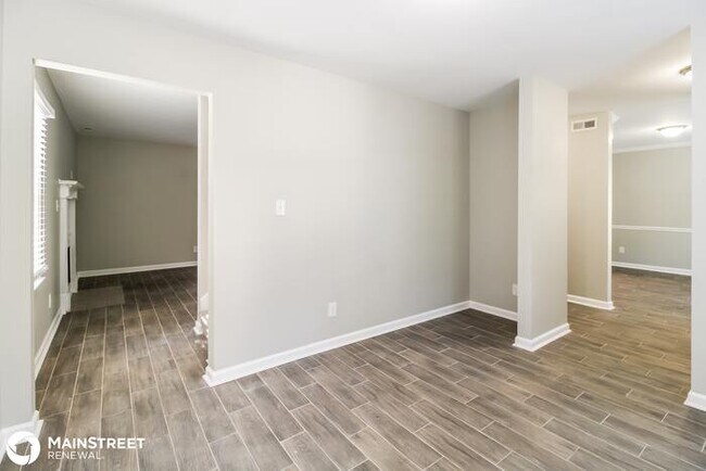 Foto del edificio - 1533 LEWISBURG POINTE DR, CLEMMONS, NC 27012