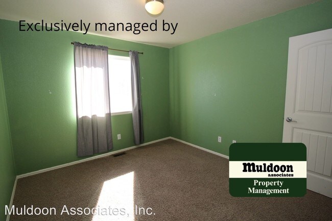 Foto del edificio - 5 br, 3 bath House - 6180 Water Trough Trail