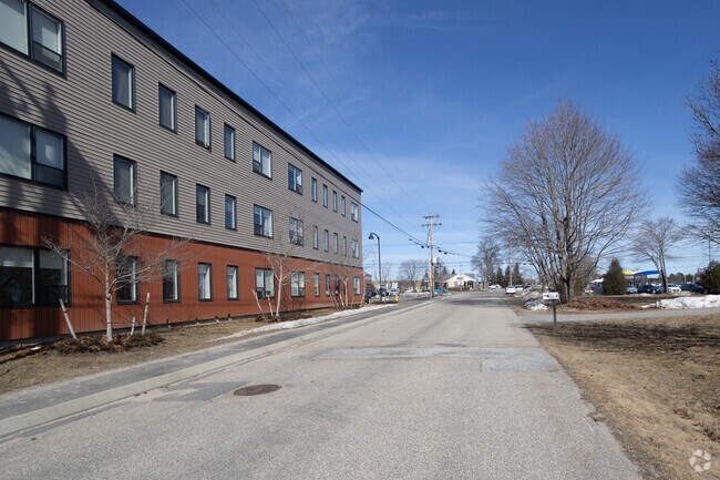  - Village Commons