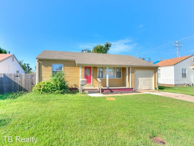 Building Photo - 2 br, 1 bath House - 302 E. Jarman Dr