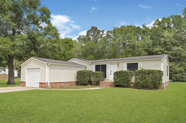 Foto del edificio - 16315 Lone Star Ranch Dr