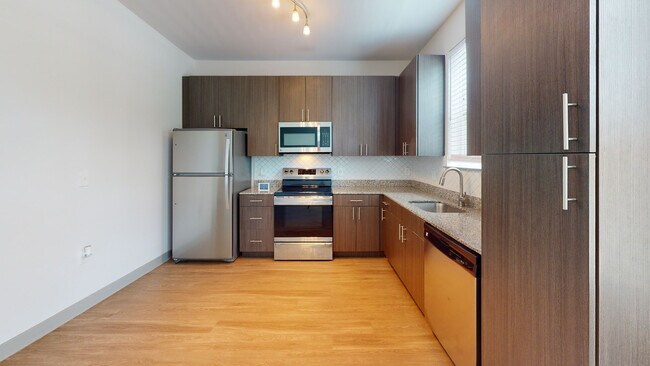 Interior Photo - 1274 at Towson