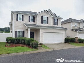 Building Photo - 3934 Cutler Donahoe Way