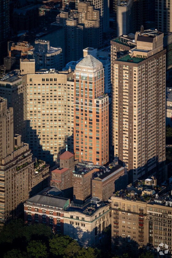 The Park Laurel Apartments in New York, NY