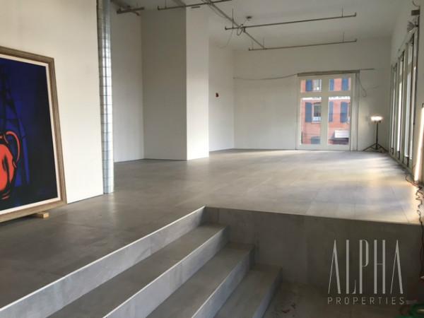 Fotografía del edificio - 92 Laight St