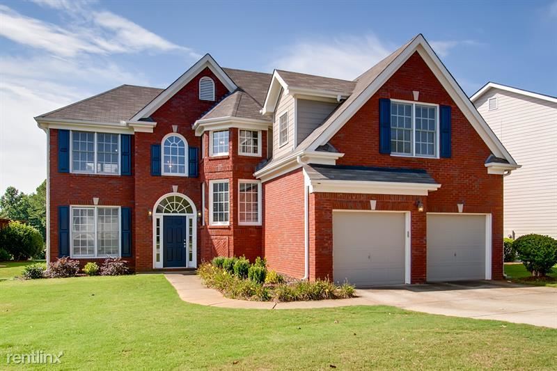 Foto principal - 4 br, 2 bath House - 4249 Ashland Circle