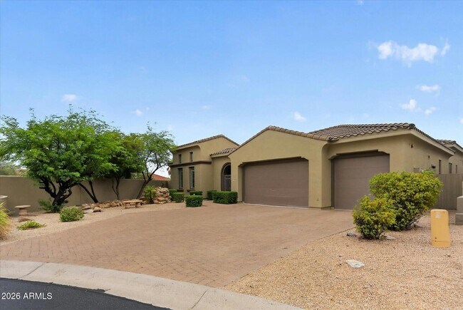 Building Photo - 30382 N 72nd Pl