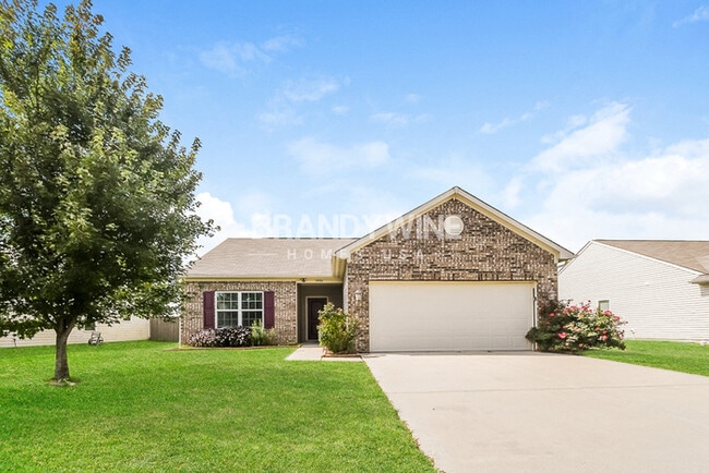 Building Photo - 1406 Graybark St