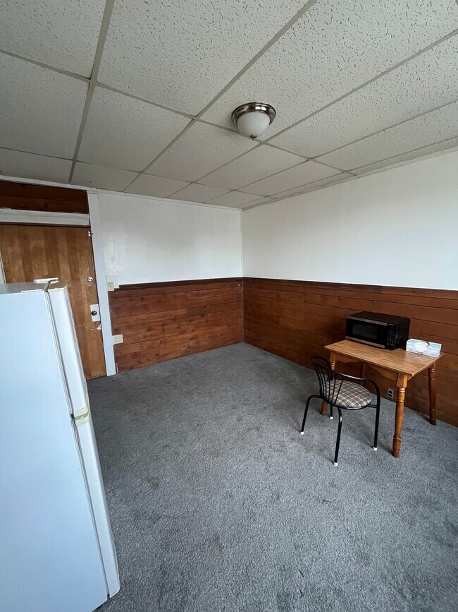 Foto del edificio - Studio in Downtown Salt Lake!