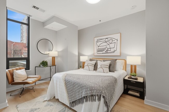 Photo - Claret Apartments