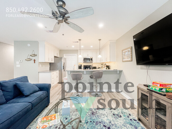 Building Photo - Fully Furnished Perdido Key condo!