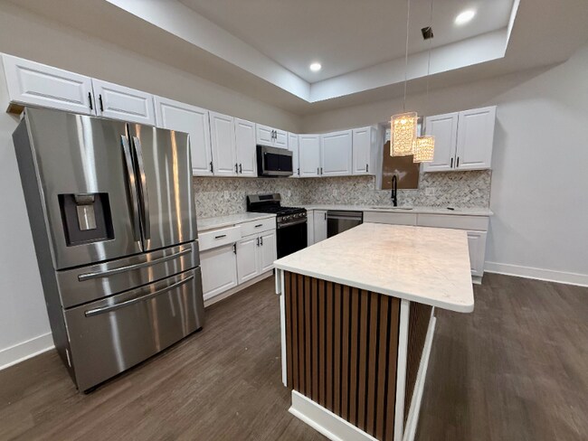 Foto del edificio - 3514 Reisterstown Rd
