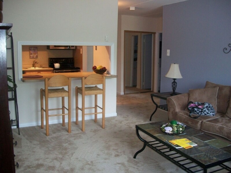 Elkins Park Terrace Apartments Elkins Park, PA