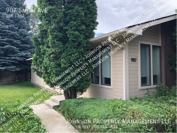 Foto del edificio - Charming Nampa Duplex on Quiet Dead-End St...