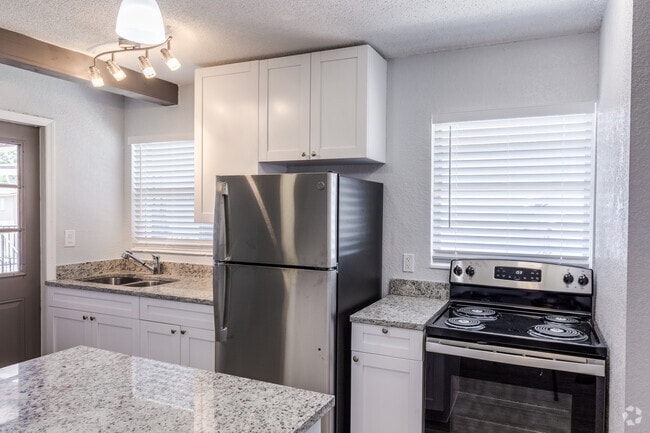 Interior Photo - Indian River Shores