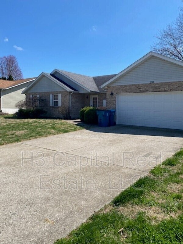 Building Photo - 3708 Rolling Meadows Dr