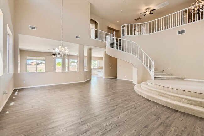 Foto del edificio - (COMING SOON) LUXURY HOME Located in PRESTIGIOUS SOUTHERN HIGHLANDS GUARD-GATED COMMUNITY!