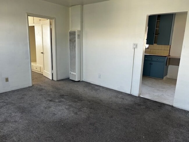 Foto del edificio - Private 1 Bed, 1 Bath Unit