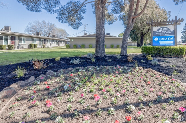 Building Photo - Alamo Garden