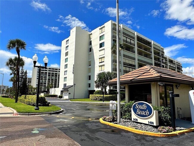 Foto del edificio - 1430 Gulf Blvd