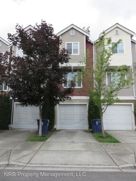Foto del edificio - 4350-4358 S Alder St