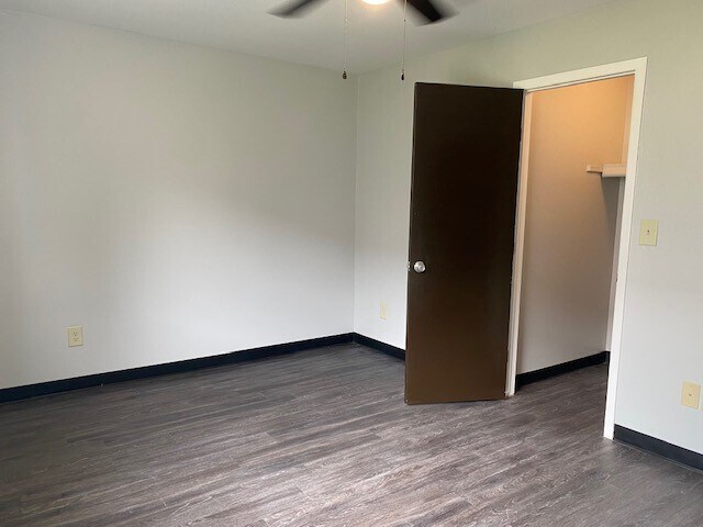 Foto del edificio - River Raisin Apartments