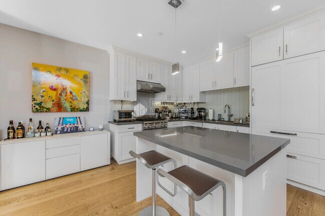 Foto del edificio - 200 Dolores St