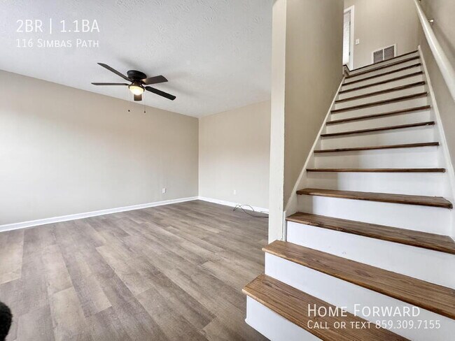 Foto del edificio - 116 Simbas Path