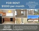 Primary Photo - 3 br, 3.5 bath House - 301 Ottawa