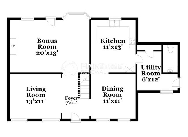 Foto del edificio - 4 Bedroom Pet-Friendly Home in Charlotte, NC with Main Street Renewal