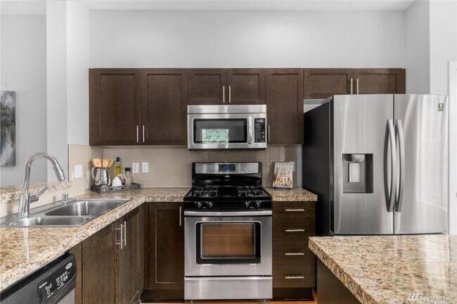 Foto del edificio - 10383 156th Pl NE