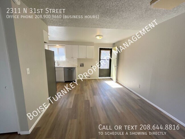 Foto del edificio - 2311 N 31st St