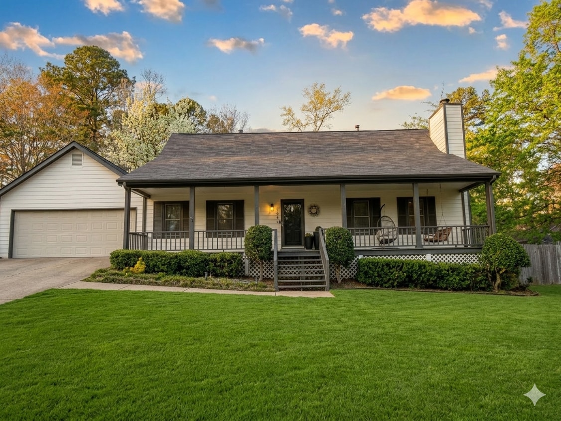 Photo - 3293 Devaughn Dr (Marietta, GA)