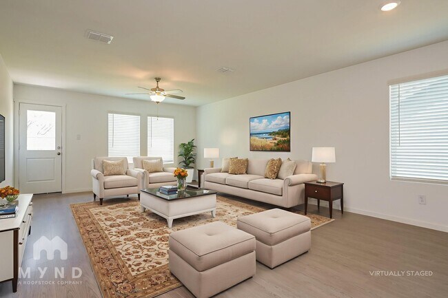 Foto del edificio - 2712 Mistwood Dr