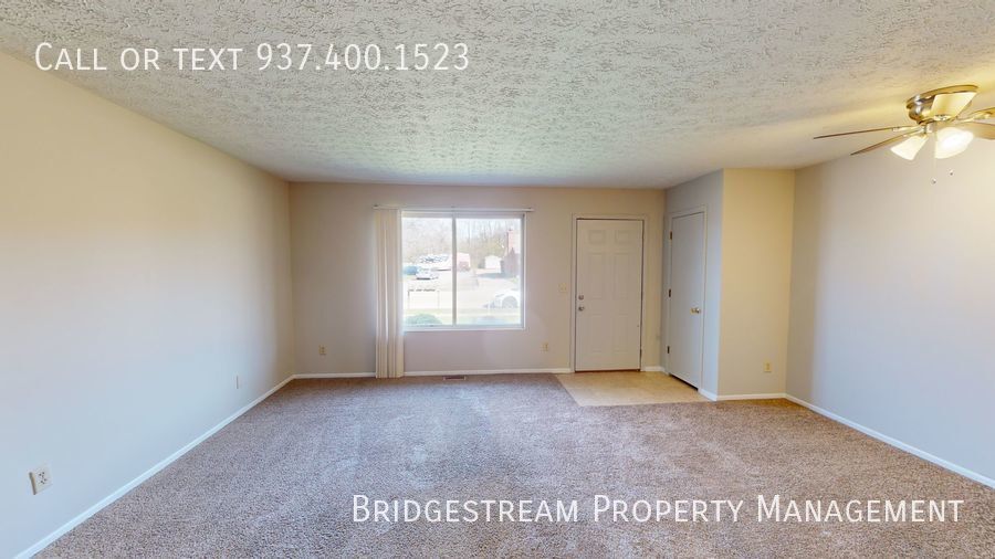 Primary Photo - Updated ranch level 1 bedroom, 1 bath unit...