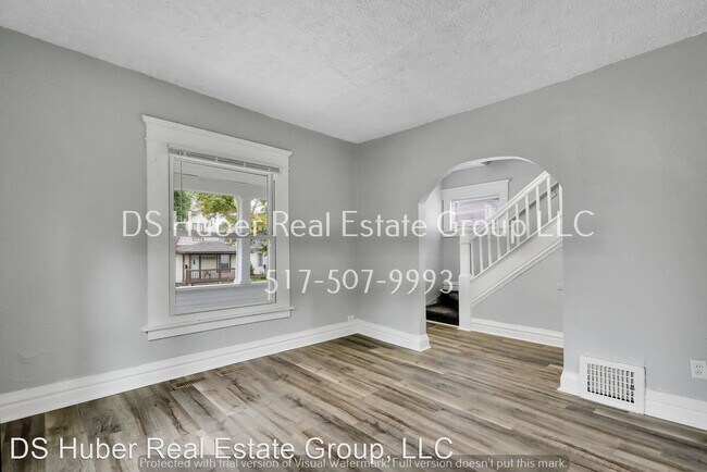 Foto del edificio - 3 br, 1 bath House - 1100 May Street