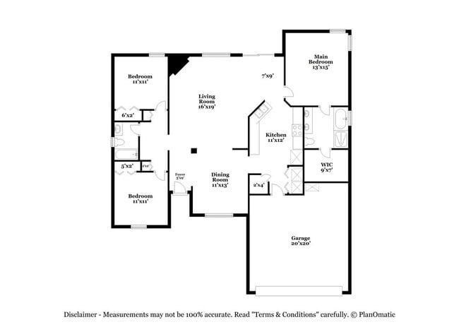 Building Photo - 1299 Summit Oaks Dr E